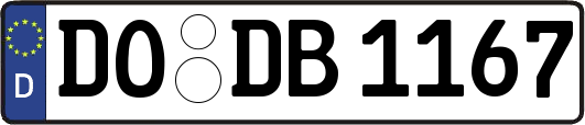 DO-DB1167