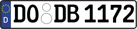 DO-DB1172