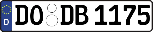DO-DB1175