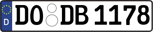 DO-DB1178