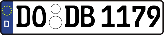 DO-DB1179