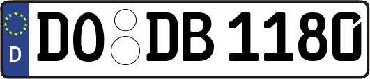 DO-DB1180