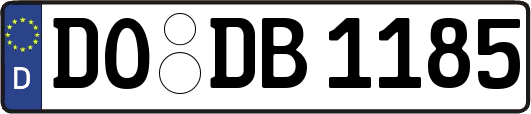 DO-DB1185