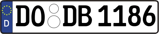 DO-DB1186