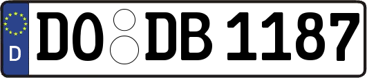 DO-DB1187