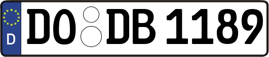 DO-DB1189