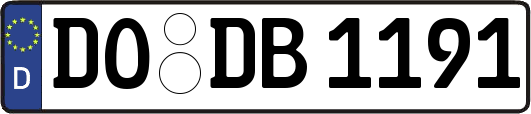 DO-DB1191