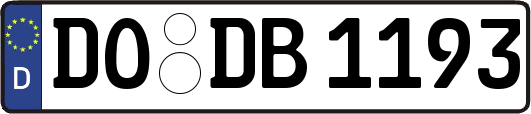 DO-DB1193