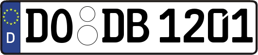 DO-DB1201