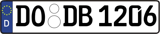 DO-DB1206
