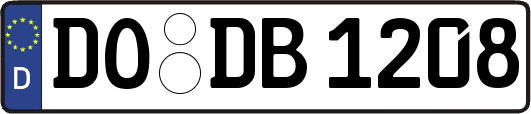 DO-DB1208