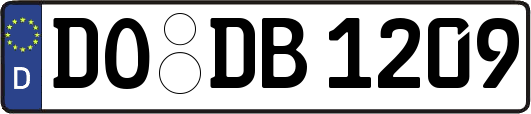 DO-DB1209