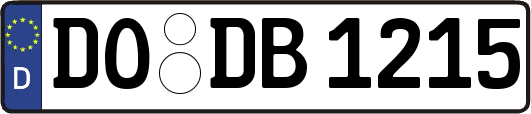 DO-DB1215