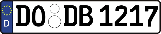 DO-DB1217