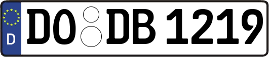 DO-DB1219