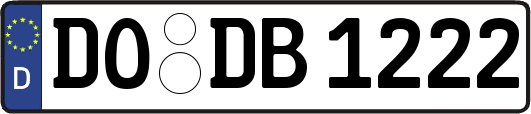 DO-DB1222