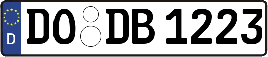 DO-DB1223