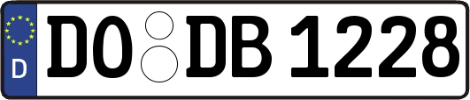DO-DB1228