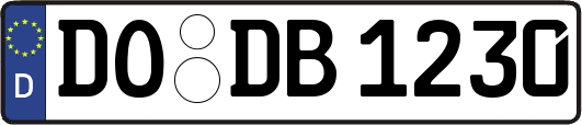 DO-DB1230