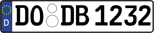 DO-DB1232