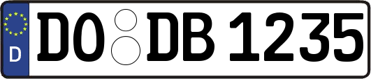 DO-DB1235