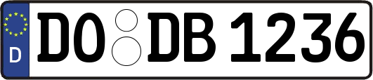 DO-DB1236