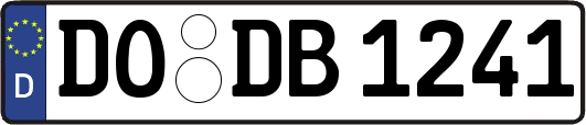 DO-DB1241