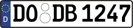 DO-DB1247