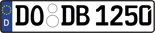 DO-DB1250