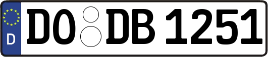 DO-DB1251