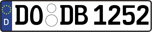 DO-DB1252