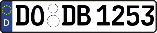 DO-DB1253
