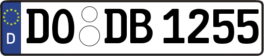 DO-DB1255