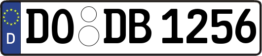 DO-DB1256
