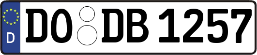 DO-DB1257