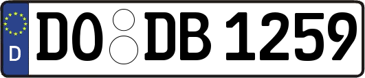 DO-DB1259