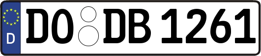 DO-DB1261