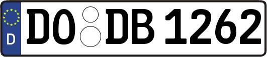 DO-DB1262