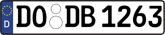 DO-DB1263
