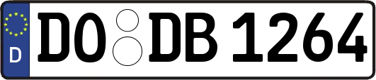 DO-DB1264