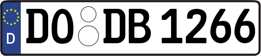 DO-DB1266