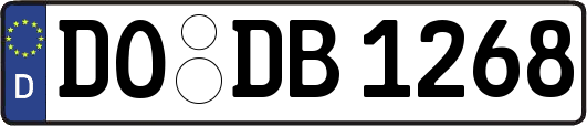 DO-DB1268