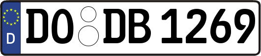 DO-DB1269
