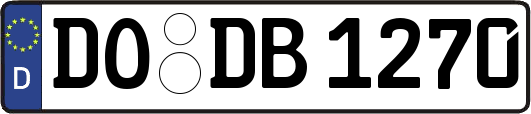 DO-DB1270