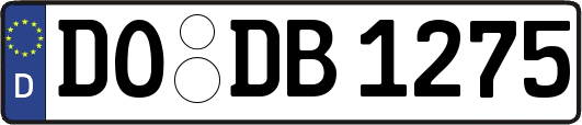DO-DB1275