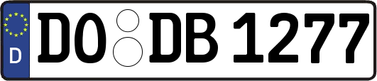 DO-DB1277
