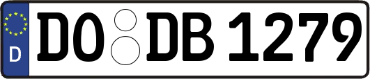 DO-DB1279