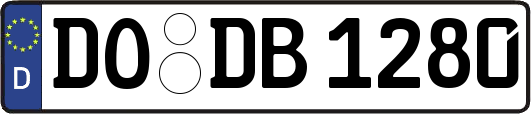 DO-DB1280