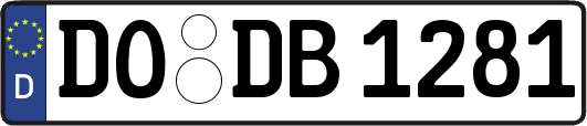 DO-DB1281