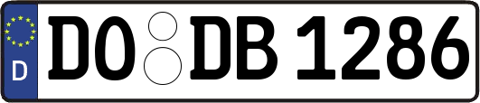 DO-DB1286